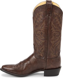 justin boot polish